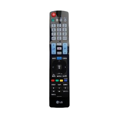 LG Original Remote for TV LED or LCD AKB Series