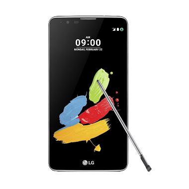 LG Stylus 2 Smartphone - Titan