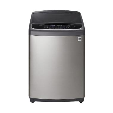 LG TSA11NNS Mesin Cuci Top Loading ... LAND - Khusus Jabodetabek