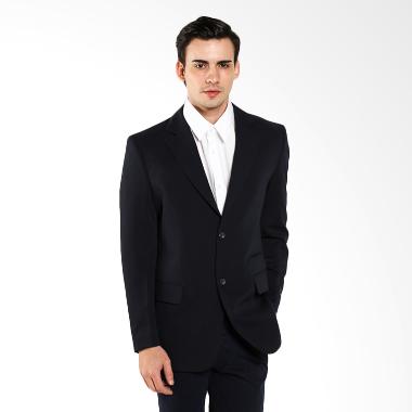 Jual LGS Slim Fit JFSU.715.231.430.7C Formal Single Vent