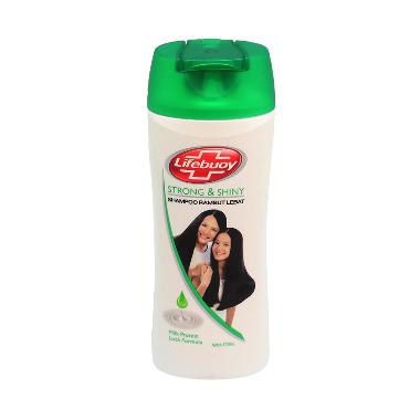 Lifebuoy Shampoo