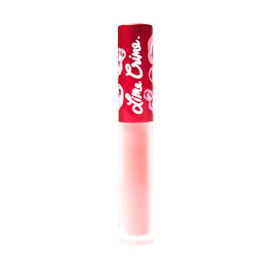 Lime Crime Velvetines Riot Lipstik
