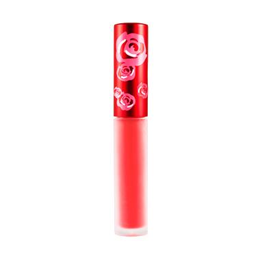 Lime Crime Velvetines Suedeberry Lipstik