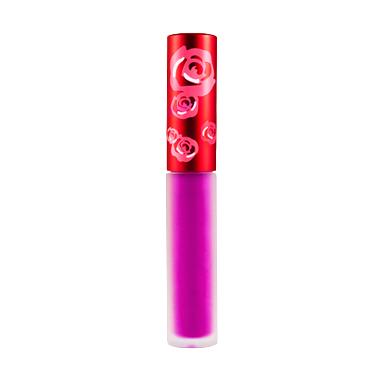 Lime Crime Velvetines Utopia Lipstik