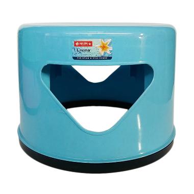 9700 Koleksi Kursi Plastik Lion Star Harga HD