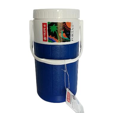 Botol Air Minum Porta Drink Jar Panas Dingin Lion Star [2 L]