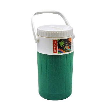 Botol Air Minum Porta Drink Jar Panas Dingin Lion Star [2 L]
