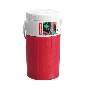 Botol Air Minum Porta Drink Jar Panas Dingin Lion Star [2 L]