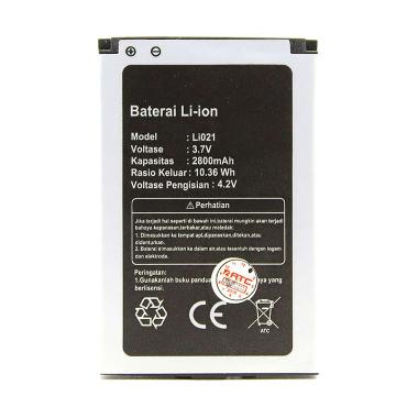 Jual Li-on Original Baterai Modem Bolt Orion Online 