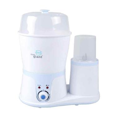 Little Giant LG 4910 Food Processor and Baby Cook