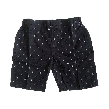 Little Superstar Noel Pants Angker Black Celana Anak