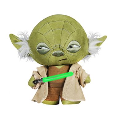  FUNKO Yoda Fabrikations 4061 Hijau Mainan AnakRp 465,000