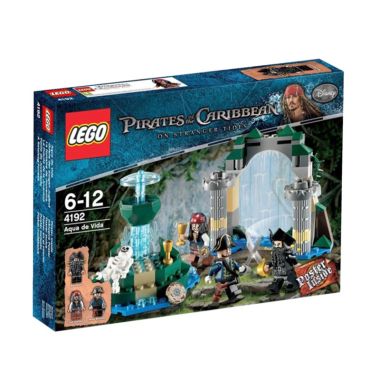 lego pirates 2019