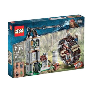 lego pirates 2019