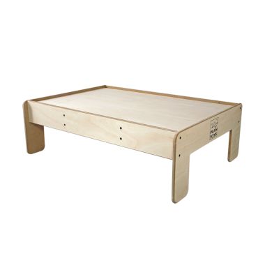 Plan Toys Play Table 80X120Cm PT8247 Mainan Anak                                                                                