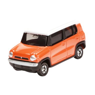 tomica suzuki ertiga