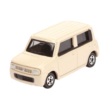 tomica suzuki ertiga