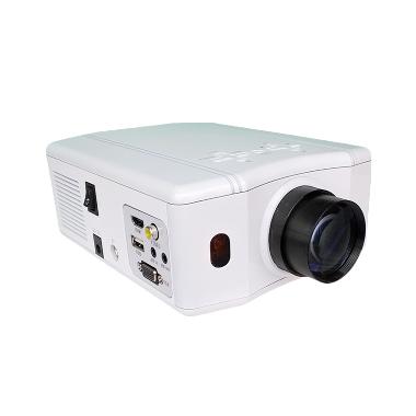 Lods 856 LED Mini Projector