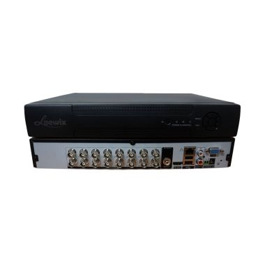 Loewix DVR 9016 AHD Digital Video R ...