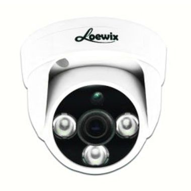 Loewix LX-202-CCD White Kamera CCTV ...
