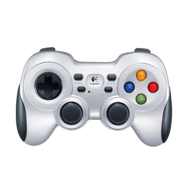 Logitech - F710 Gaming Pad Wireless [940-000119]