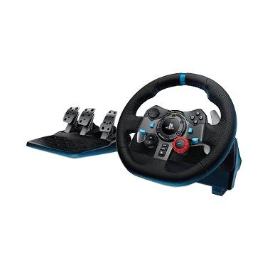 Logitech G29 Driving Force [941-000139]