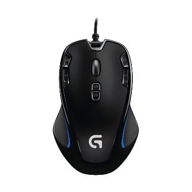 Logitech G300S Gaming Mouse