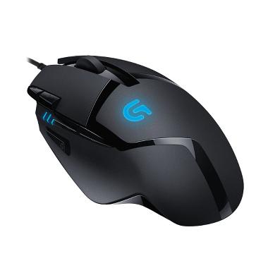 Logitech G402 Gaming Mouse