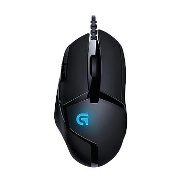 Logitech G402 Hyperion Fury Ultra Fast FPS Gaming Mouse