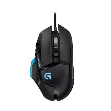 Logitech G502 Proteus Spectrum Gaming Mouse