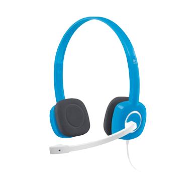 Logitech H150 Blue Headset