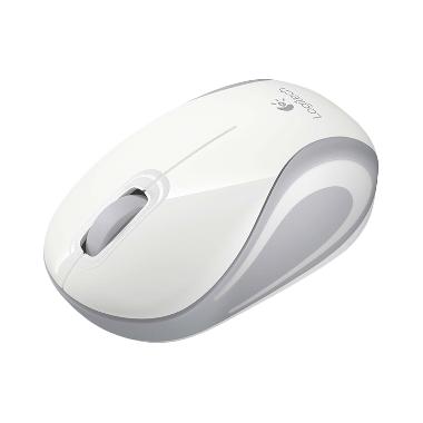 Logitech M187 Mouse Wireless