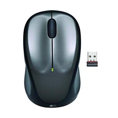 Logitech M235 Wireless Mouse