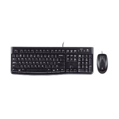 Jual Logitech K400 Plus TV Wireless Touch Keyboard - Hitam