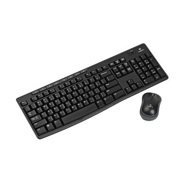 Logitech MK270 Wireless Keyboard & Mouse Set