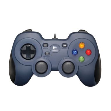 Logitech Single F310 USB Gamepad