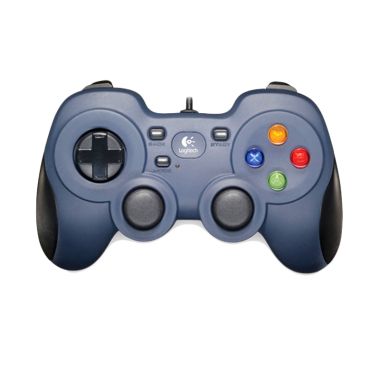 Logitech Gamepad F310 Logitech Gamepad F310 image