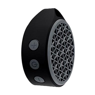 Logitech X50 Black Wireless Speaker