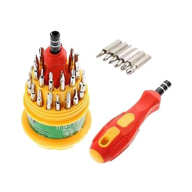 Obeng SET 31 in 1