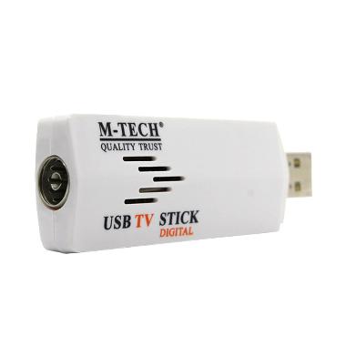 M-Tech USB TV Tuner