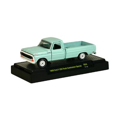 jual m2 machines ford f 250 truck 1969 diecast 1 64 harga kualitas terjamin jual m2 machines ford f 250 truck 1969 diecast 1 64 harga kualitas terjamin