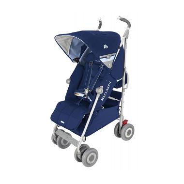 mclarens stroller