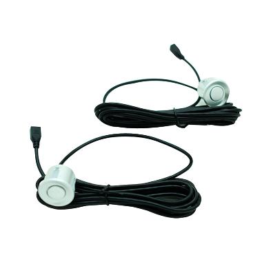 MACRONE BLACK - SENSOR PARKIR