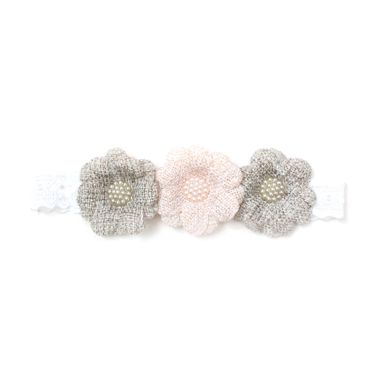 Madison Tots Coco Headband Jepit Ra ...