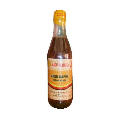 Madu Pramuka Kapuk [350 mL]