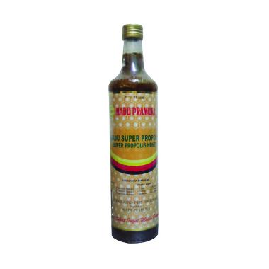 Madu Pramuka Super Propolis [650 mL]