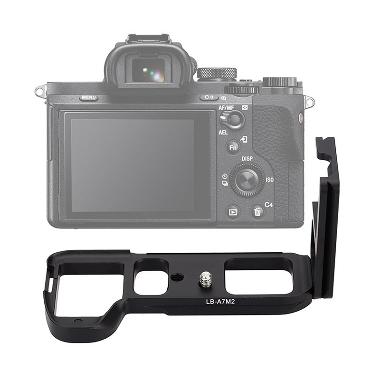 Maestro L Plate for Sony A7II