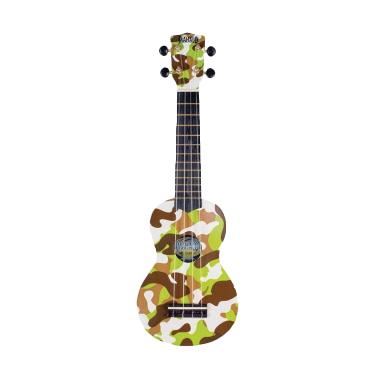Mahalo Cammies Ukulele