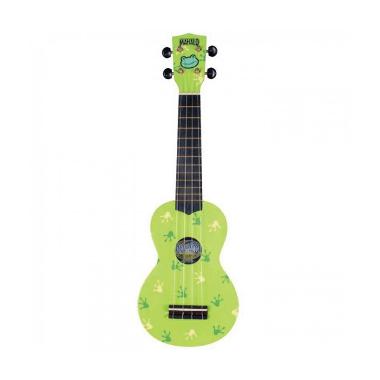 Mahalo Froggy Ukulele