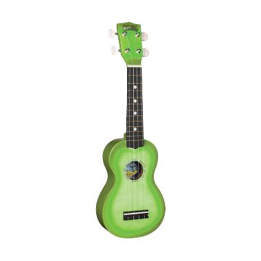 Mahalo Ukulele Kit U2K CGN Alat Musik